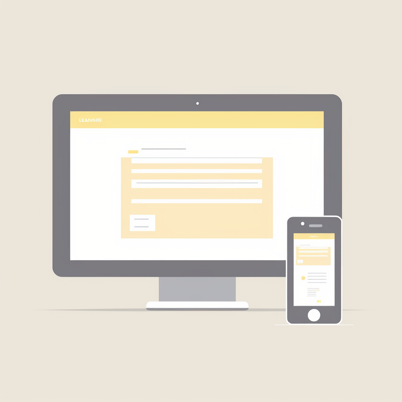 Responsive Web Design: A Must-Have for Mobile Users